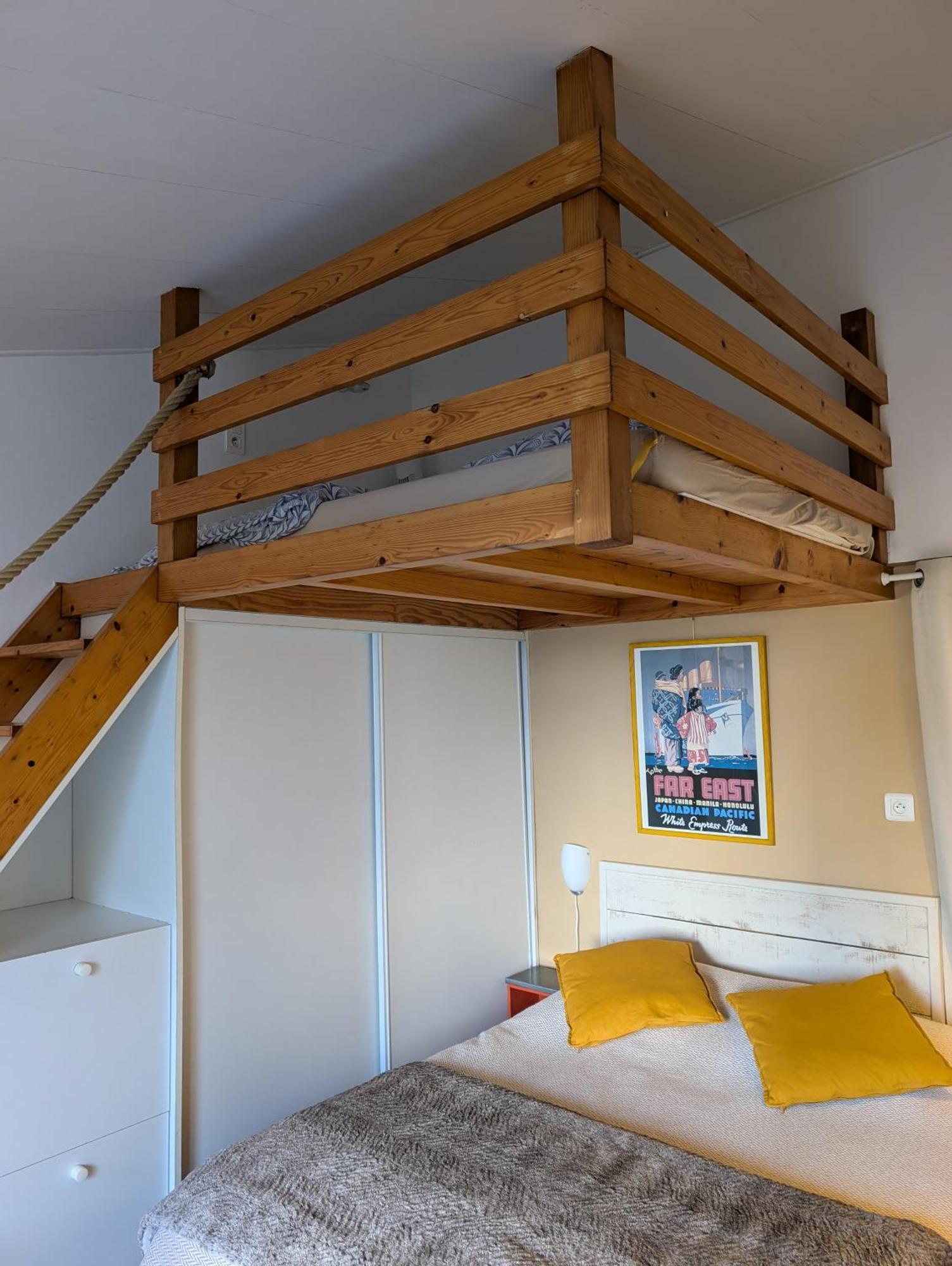 Les Yeux Bleus Bed & Breakfast Нуармутьє-ан-л'Іль Екстер'єр фото